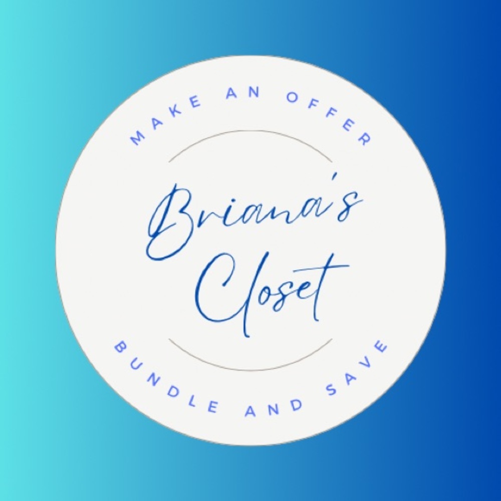 Meet your Posher, Briana